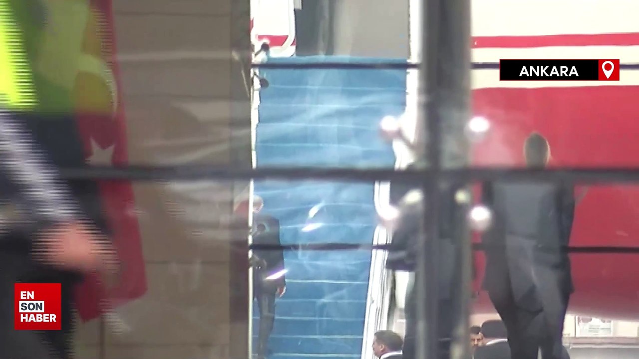 Cumhurbaşkanı Erdoğan, Türk Devletleri Teşkilatı 10. Zirvesi'ne katılacak