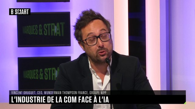 MARQUES & STRAT - Emission du vendredi 3 novembre