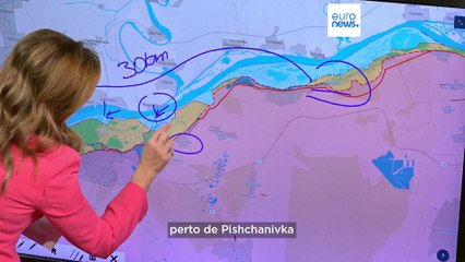 As notícias do dia | 2 Novembro 2023 - Manhã