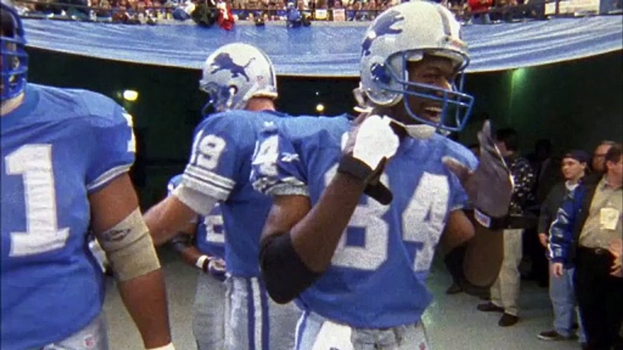 Bye Bye Barry Trailer OV