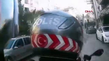 Osmaniye'de Hırsızlık ve Yaralama Suçlarından Aranan 4 Zanlı Yakalandı