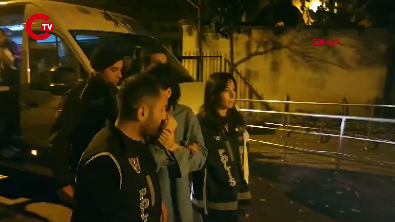 Dilan Polat ve Engin Polat sağlık kontrolünden geçirildi 'Burası cildime iyi gelmiyor'