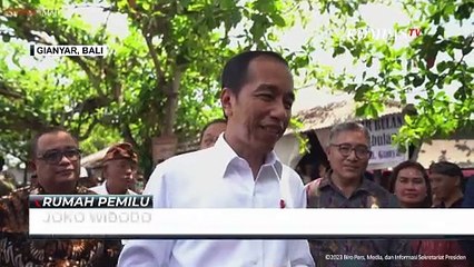 Soal Tudingan Hubungan dengan Jokowi Semakin Panas, Puan Maharani: Pasti Akan Bertemu Terus