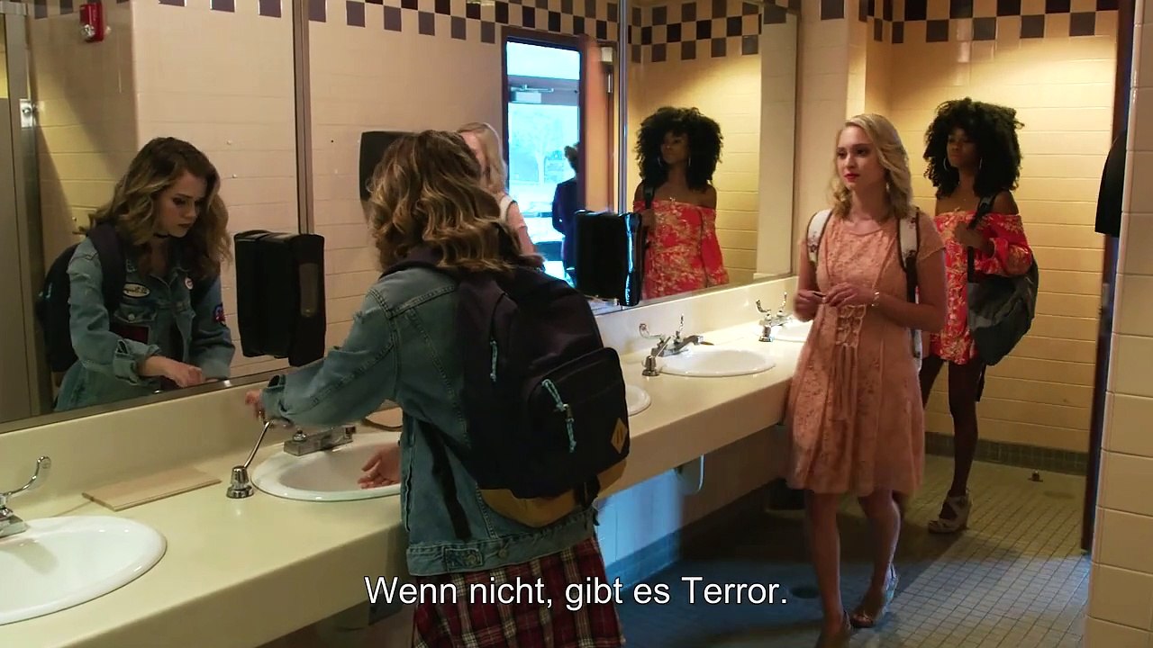 Killer Under the Bed Trailer OmdU