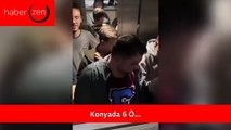 KYK Yurtlarında Asansör Faciası: Konya'da 6 Öğrenci Mahsur Kaldı