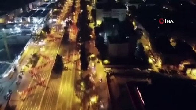 İstanbul'da 'kafes' operasyonu: Uluslararası silahlı organize suç örgütü ‘Comanchero’ çökertildi