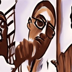 Les révélations choquantes de Maes sur Booba et sa défense de Gazo