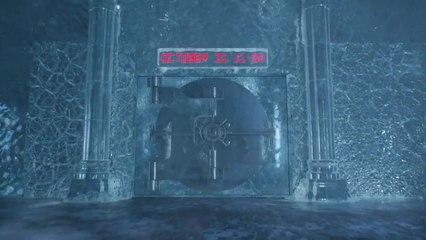 Mariah Carey defrosted to start the Christmas season