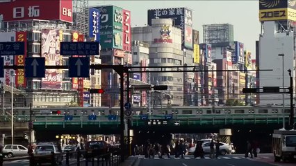 Babel Bande-annonce (EN)