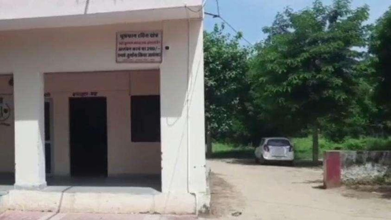 दौसा: घर छोड़ने के बहाने महिला से ऑटो चालक ने किया दुष्कर्म, सड़क पर छोड़कर हुआ फरार