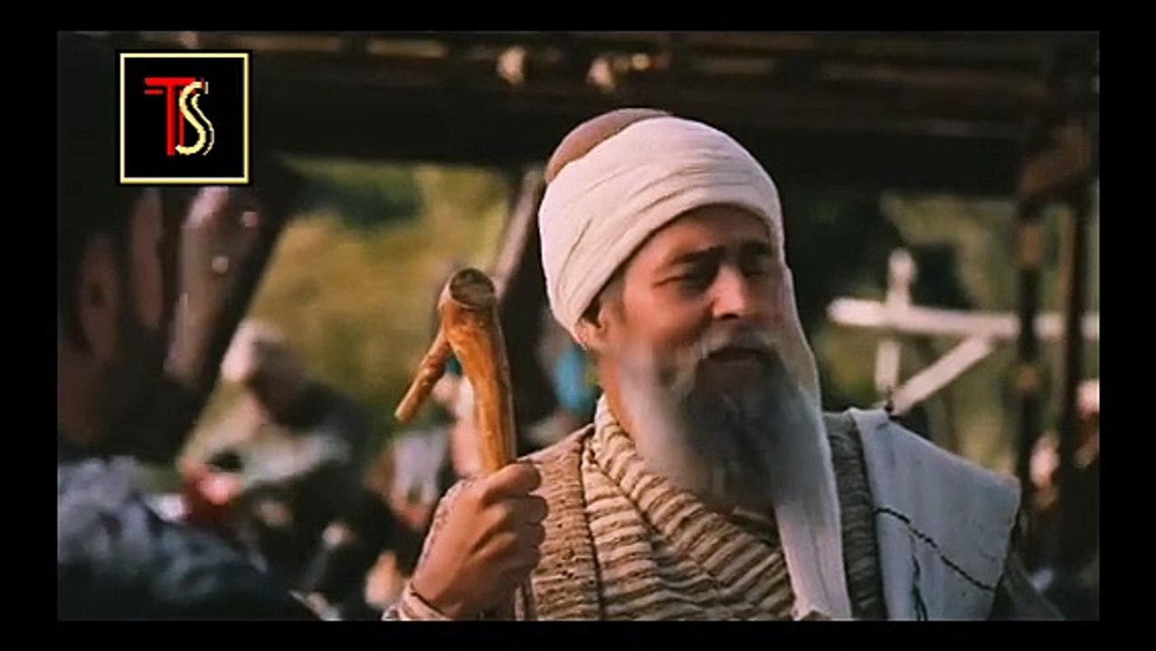 Kuruluş Osman Episode 134 part 2 with English subtitles