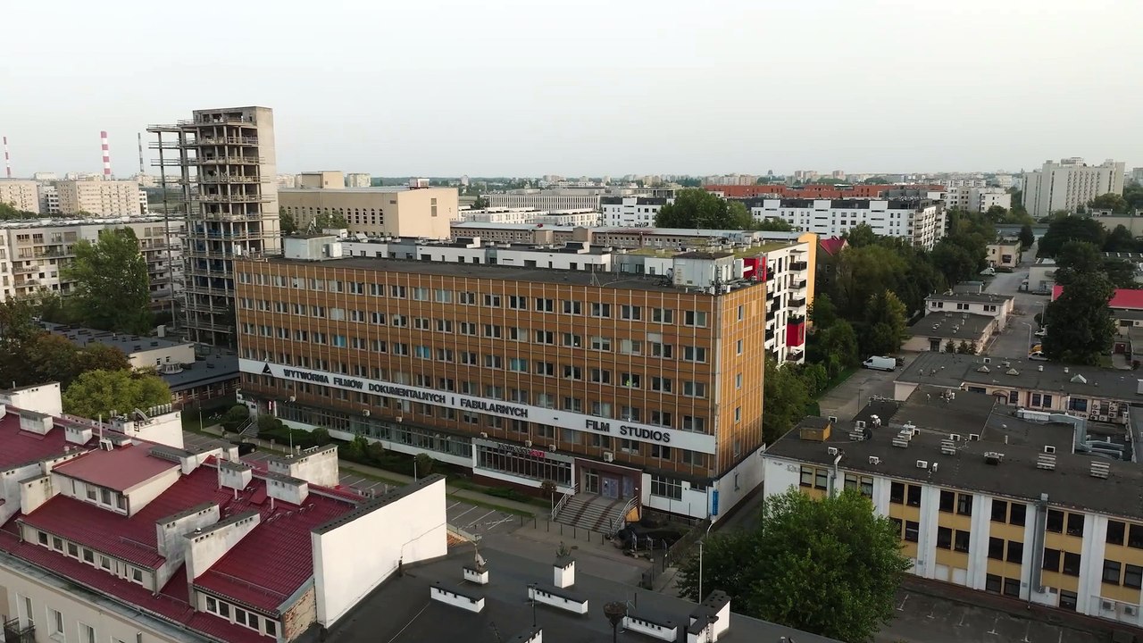 Grandi Classici del Cinema Polacco - I restauri