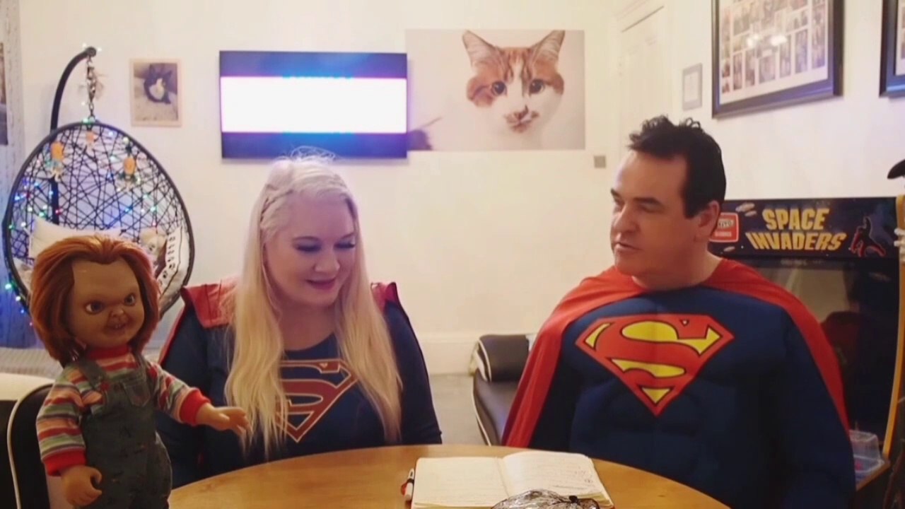 Moreish TV - Series 5 Episode 17 - Moreish Mini Special