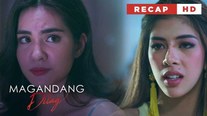 Magandang Dilag: Gigi and Allison are BLINDED by love! (Weekly Recap HD)