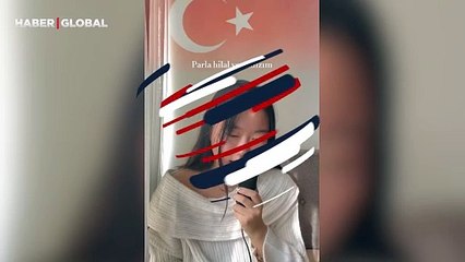 Koreli Sua, Norm Ender'in 100. yıla özel yazdığı 'Parla' marşını İngilizce coverladı
