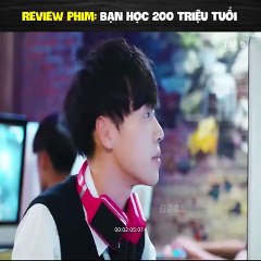 Bạn Học 200 Triệu Tuổi - Tập 9 End