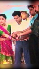 Madhuri Dixit, Sanjay Kapoor, Raveena Tandon, and Anupam Kher Unite for 'Hum Tum Aur Who'