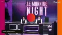 PHOTOS Michaël Youn de retour avec son Morning Night sur M6 : des personnalités de marque invitées