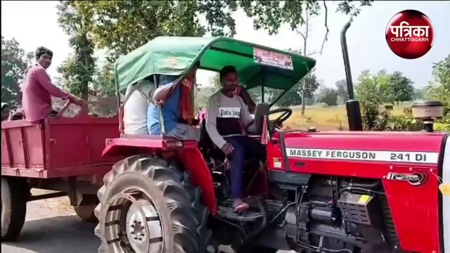 CG Election Breaking : चुनाव से पहले कांकेर में दहशत, नक्सलियों ने 3 ग्रामीणों को उतारा मौत के घाट, चार दिन पहले किया था किडनैप