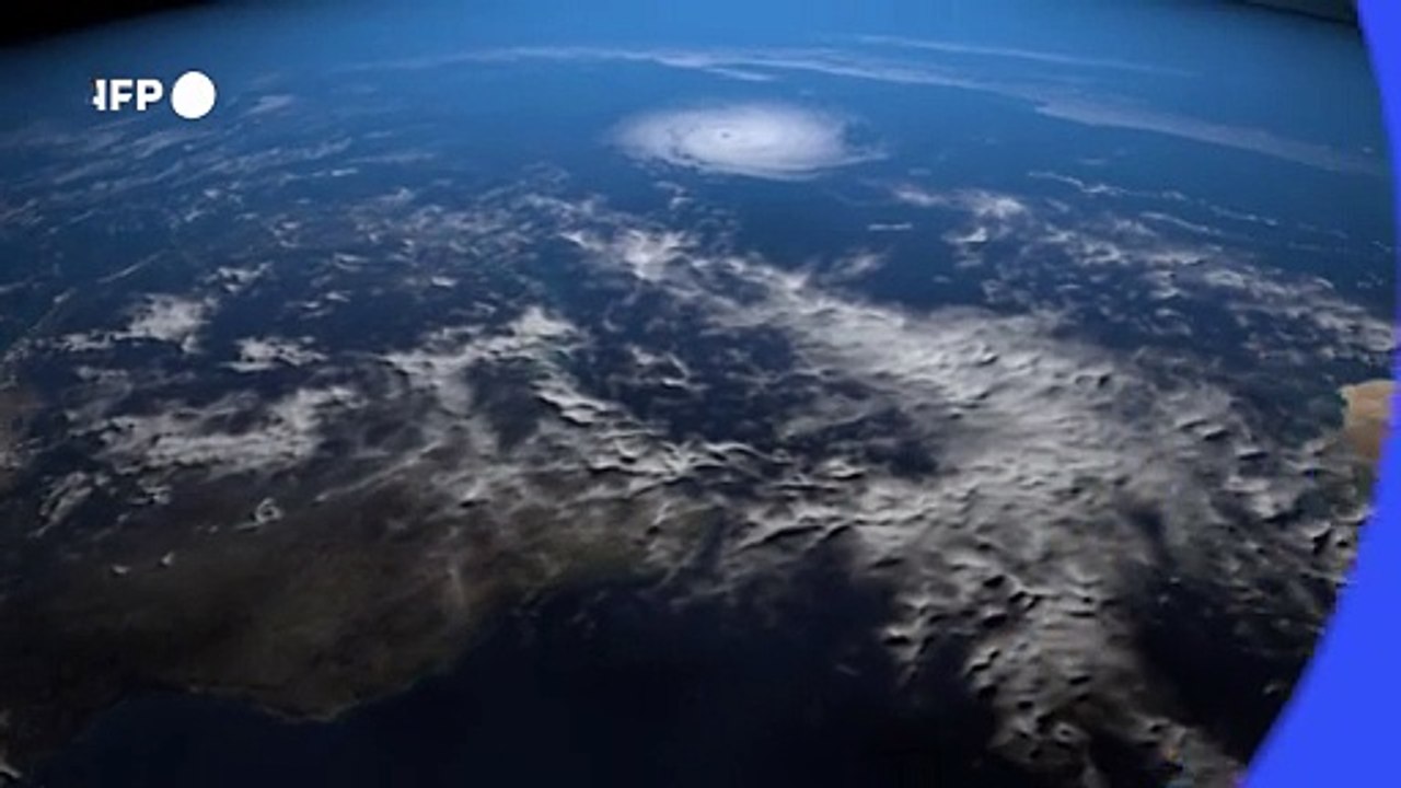 Storm surge