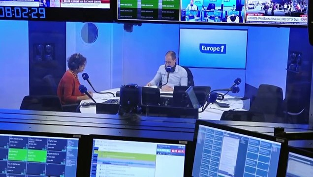 EN DIRECT - Israël-Hamas : l'ONU dénonce de possibles «crimes de guerre» après le bombardement d'un camp de réfugiés