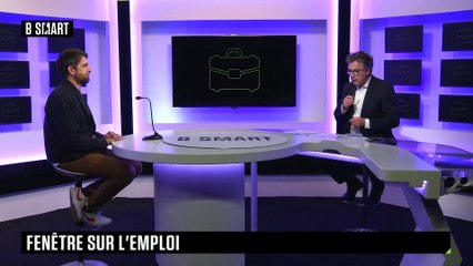 SMART JOB - Une coopérative pour les freelances