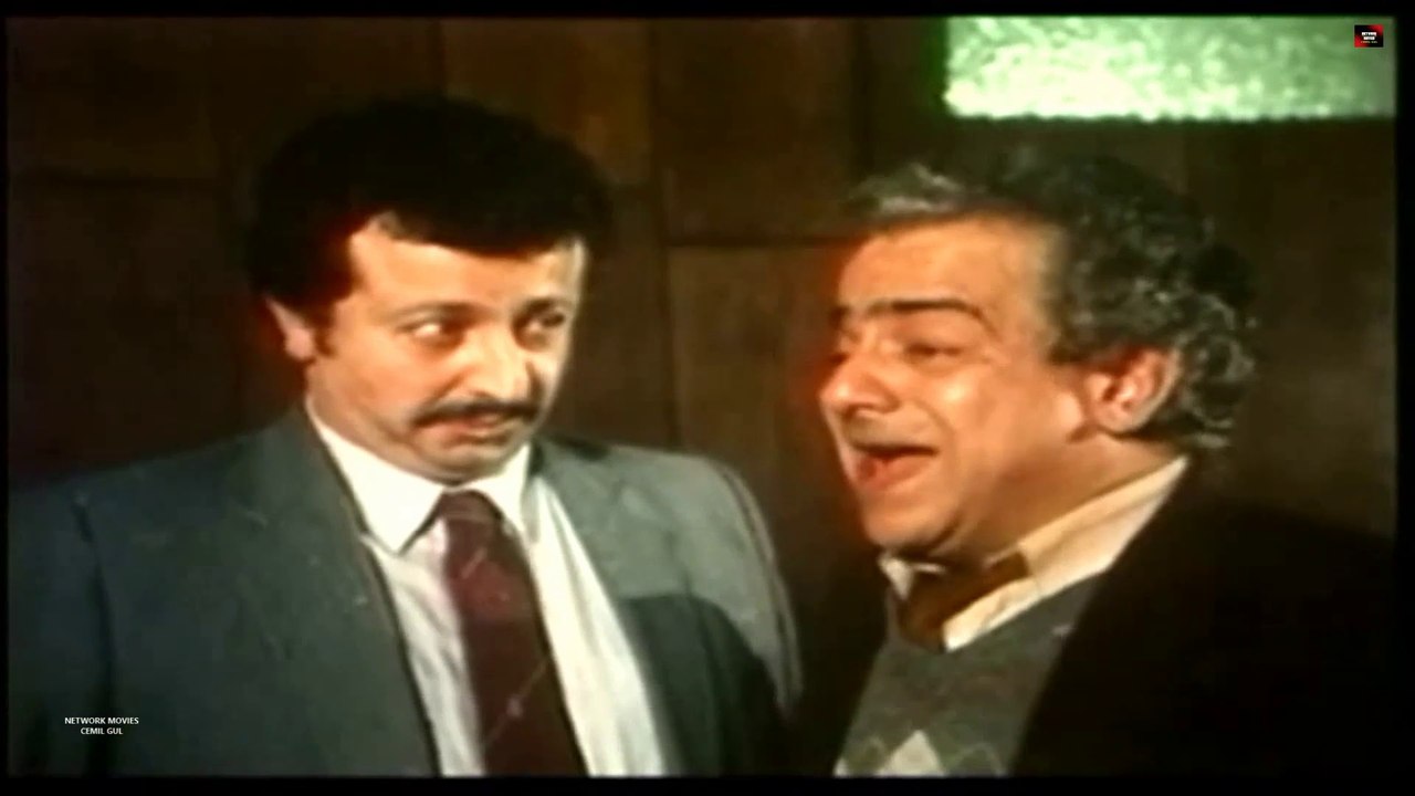 Patron Duymasın  (1985)  Zeki Alasya - Metin Akpınar
