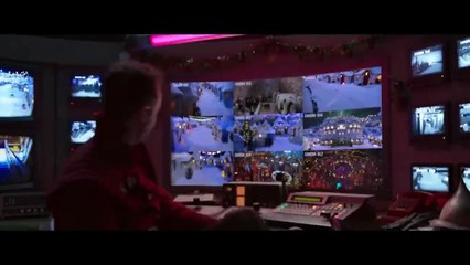 The Naughty Nine Fragman