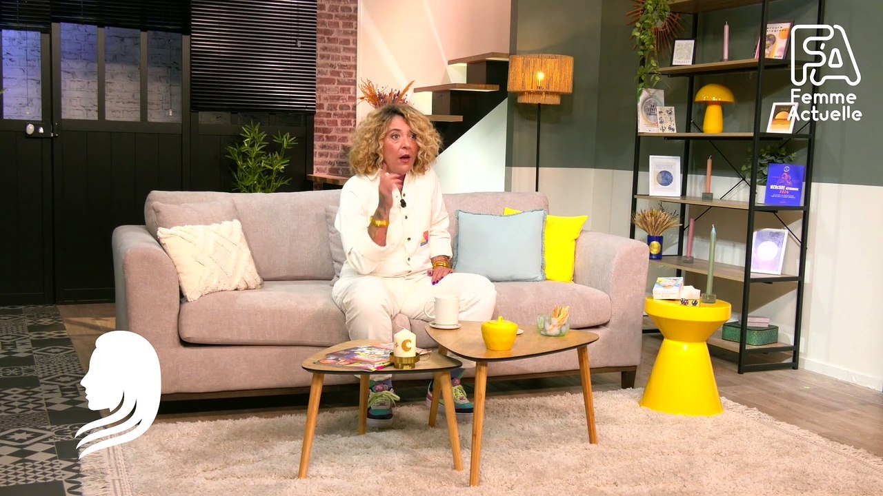 FEMME ACTUELLE - Quels sont les signes en Top ou en Flop en novembre 2023 ? Les prédictions d'Isabelle Elvira