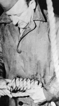 CAM - Quelles sont les pires méthodes d'exécution au monde ?