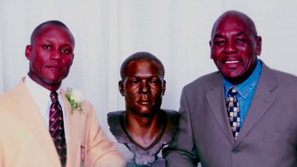 Bye Bye Barry - Trailer (English) HD