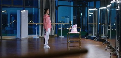 Intense Love (Hindi Dubbed) 480p Season 1 Episode 10