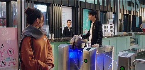 Intense Love (Hindi Dubbed) 480p Season 1 Episode 8