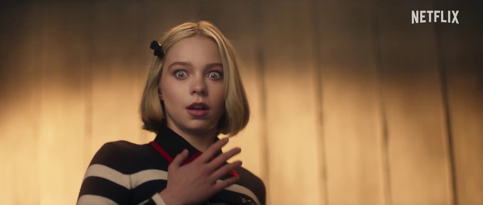 Family Switch - Trailer (Deutsch) HD