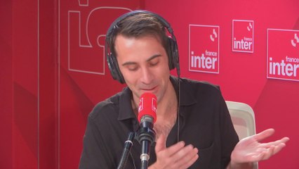 « légèrement »  mythomane - Le billet de ... Thomas Poitevin
