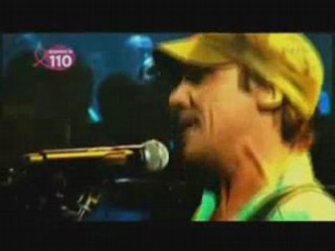 Manu Chao, LKJ : POLITIK KILLS