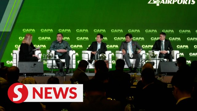 Malaysia’s aviation sector recovered 70% to 80% of pre-Covid-19 levels, says Loke