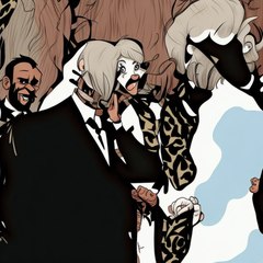 Charles III exprime son amour pour Kate Middleton, sa chère belle-fille, dans une déclaration touchante et rare