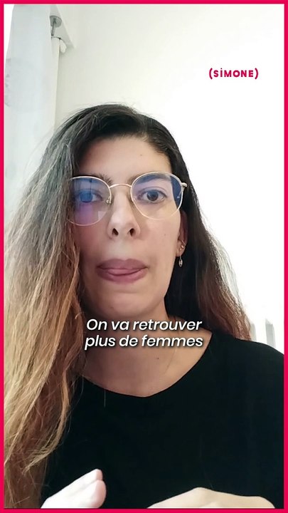 SIMONE - NEWS : Les femmes dans les conflits