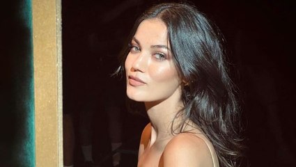 Pınar Deniz, Produ Ödülleri'nde Yabancı Dilde En İyi Kadın Oyuncu ödülünü kazandı