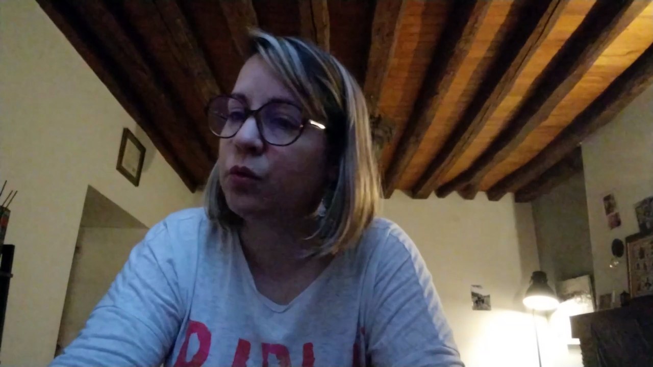 Une petite présentation
