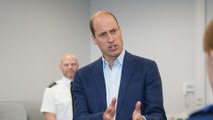 Prince William Enraged By The 'Crown' Repeating Rumours About Mums Pregnancy During Accident