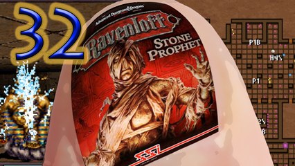 Stone Prophet - Episode 32 - Obelisk pt 3 - The Seeds of Failure Sown!