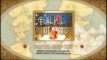 USOPP SI PEMBOHONG -- One Piece Pirate Warriors 3 Part 3