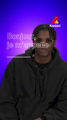 La plus grosse star dans son répertoire, ses surnoms ( CANADA GOOSEEEE ) et son plaisir coupable : Yamê raconte sa vie dans Trou Story pour la sortie de son projet "ELOWI"