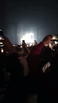 Concert de 50 Cent au Zénith de Strasbourg