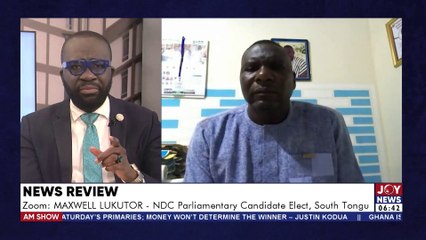 NPP inches towards showdown | AM Newspaper Review