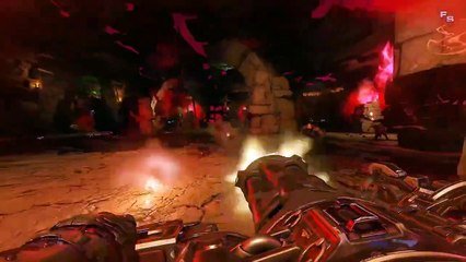 DOOM SnapMap BIOWAR - Apparatus