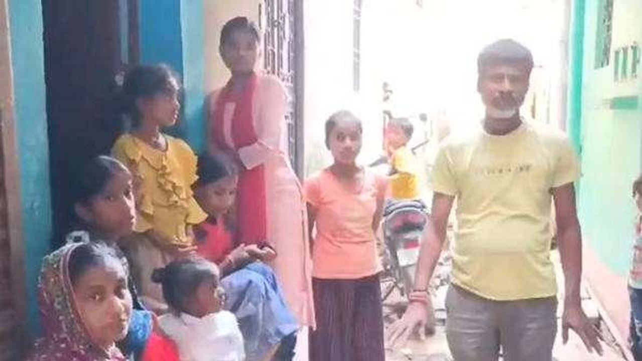 लखीसराय: हत्या की नियत से युवक पर धारदार हथियार से हमला, जांच में जुटी पुलिस