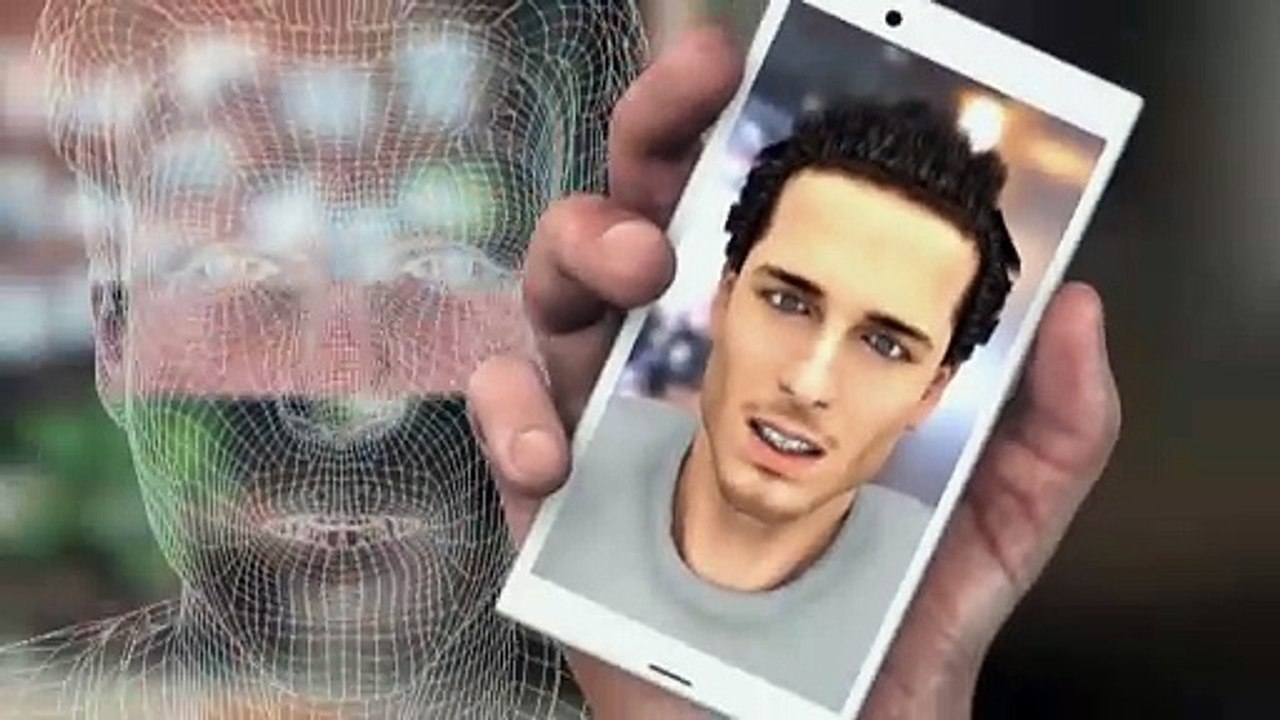 Videografik: deepfakes – wenn bilder lügen